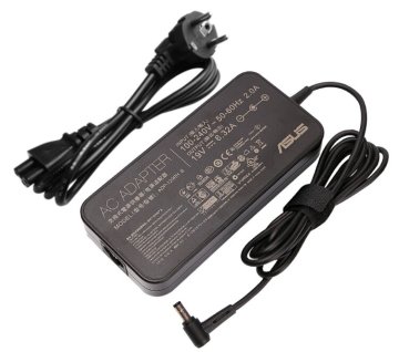 Original 120W Asus ZenBook Flip UX561UD-BO033T Adaptador AC Carregador