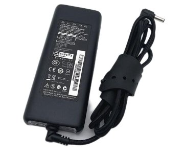 Original 165W Razer Blade 14 17 RZ09 Series Adaptador AC Carregador