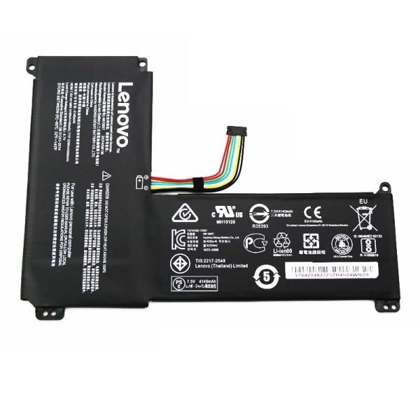 Original 4300mAh 32Whr Lenovo Ideapad 120S-14IAP 81A5008EMH Bateria