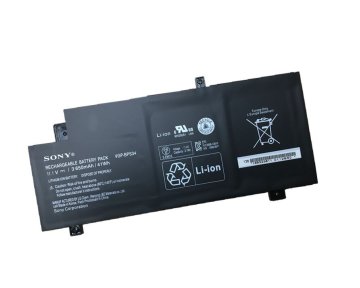 Original 3650mAh 41Wh Sony Vaio Tap 21 Bateria