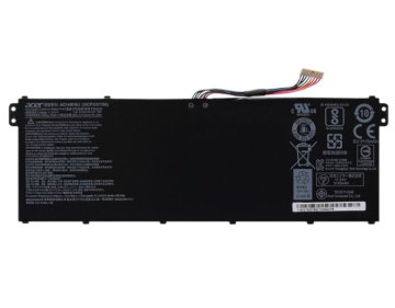 Original 3220mAh 36Wh Acer 3ICP5/57/81 Bateria