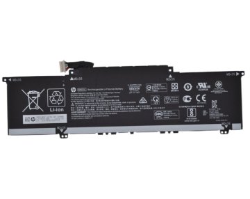 Original 4195mAh 51Wh Bateria HP ENVY 13-ba1003nf 13-ba1020ca 13-ba1054nb