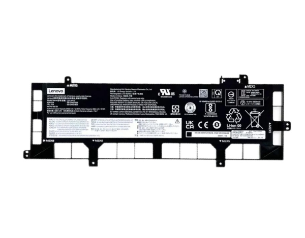 Original 52.5Wh Bateria Lenovo ThinkPad P16s Gen 1 21CK002RMB