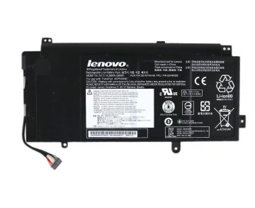 Original 4360mAh 66Wh Bateria Lenovo 00HW014