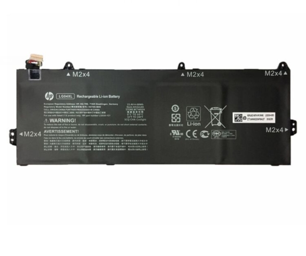 Original 4175mAh 68Wh Bateria HP Pavilion 15-cs3008ng 15-cs3071nr