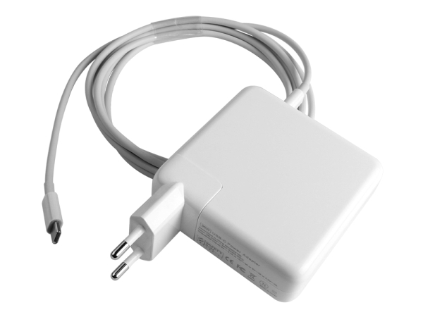 96W USB-C Apple 16 MacBook Pro Z0Y0-MVVK-18-BH Adaptador Carregador