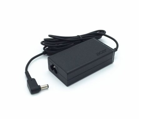 Original 65W Acer TravelMate 8471-353G25MN Adaptador Carregador