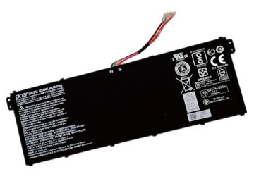 Original 48Wh 3220mAh Acer Aspire V3-331-P845 Bateria