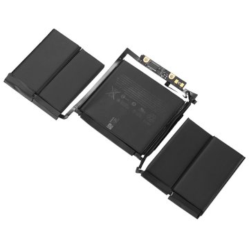 4314mAh 49.2Wh Apple 020-01705 Bateria