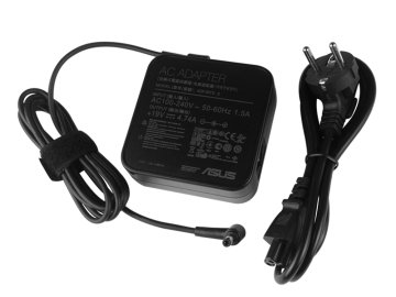 Original 19V 4.74A 90W Asus X54HY-SX129V Carregador AC Adaptador