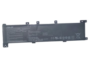 Original 42Wh 3650mAh Asus VivoBook N705FN-GC028T Bateria