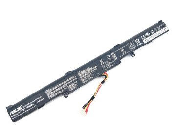 Original 3200mAh 48Wh Asus ROG GL752VL-T4027T Bateria