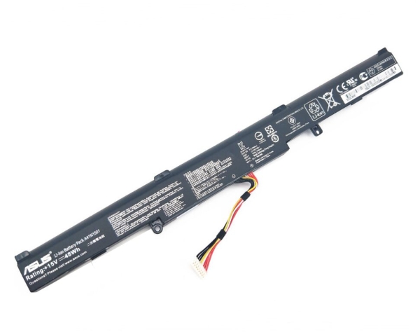 Original 3200mAh 48Wh Asus GL752VW-3B Bateria