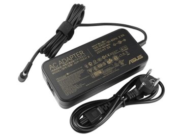 Original 20V 7.5A 150W Asus TUF FX705DU-AU023T Carregador AC Adaptador