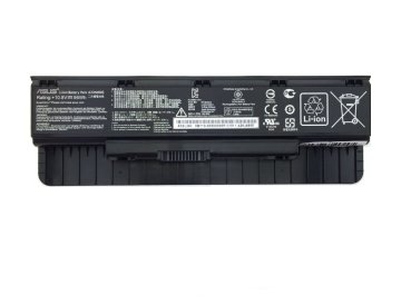 Original 5200mAh 56Wh Asus G551JM-DM169H Bateria