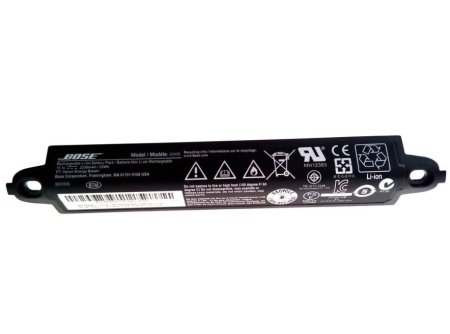 Original 2330mAh Bose Soundtouch 20 Bateria