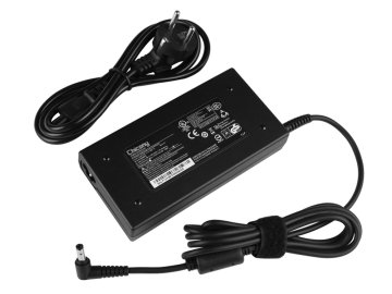 Original 19.5V 6.15A 120W MSI GS70 2OD-015RU AC Adaptador + Cabo