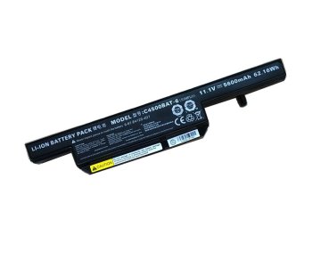 Original 62.16Wh 5600mAh Averatec LC32BA122 Bateria