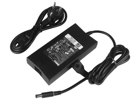 Original 130W Dell Precision 3541-7NV8X Adaptador AC Carregador + Cabo