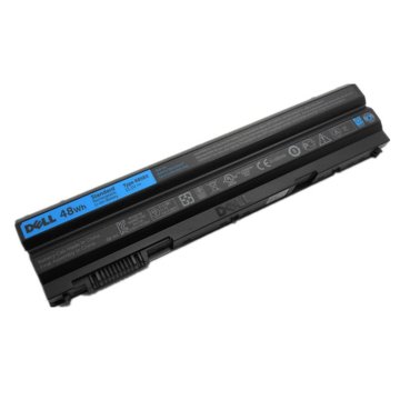 Original 4400mAh 48Wh Dell Latitude E6430 (6430-2007) Bateria