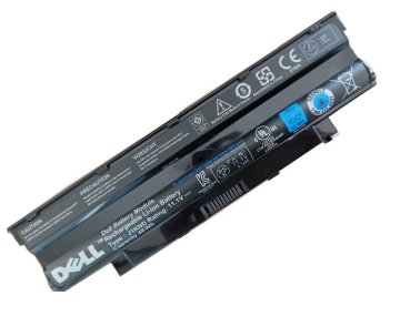 Original 48Wh Dell P20G P22G PPWT2 Bateria