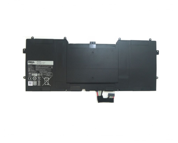 Original 55Whr Dell XPS 13 9333-2675 Bateria