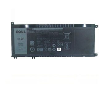 Original 3500mAh 56Wh Dell PVHT1 Bateria