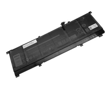 Original 6580mAh 75Wh Dell Precision 5530 2-in-1 Bateria