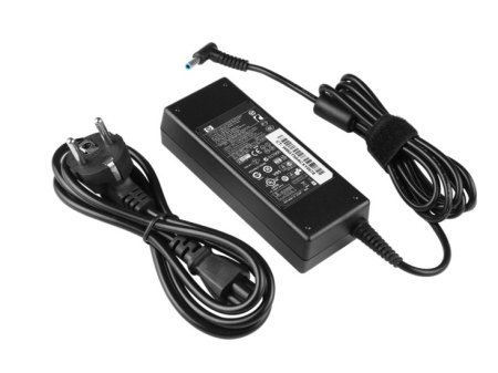 Original 90W HP Pavilion 14-al020tx X0H24PA Adaptador Carregador