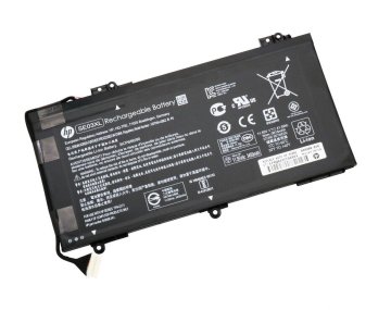 Original 3450mAh 41.5Wh HP Pavilion 14-al003nj 14-al070tx Bateria