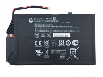 Original 3400mAh 52Wh HP Envy Sleekbook 4-1042tu Bateria