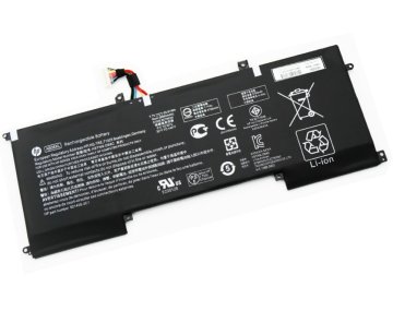 Original 53.61Wh 6962mAh HP Envy 13-ad028tu 13-ad028tx Bateria