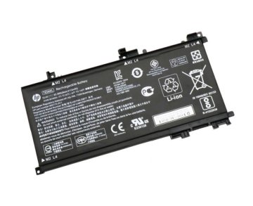 Original 63.3Wh 4112mAh HP Omen 15-ax232tx 15-ax232ur Bateria