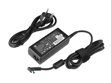 Original 65W HP 1UL07EA 2CU00EA Adaptador AC Carregador + Cabo