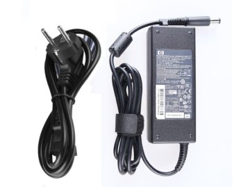 Original 90W HP Pavilion dv6-2120sl WD389EA Adaptador Carregador