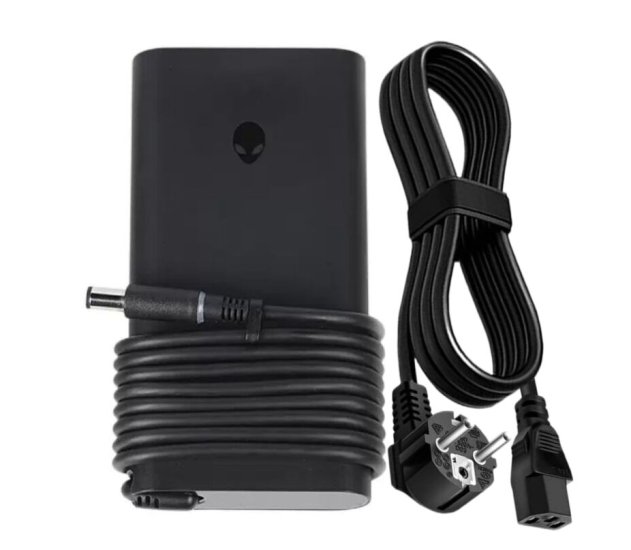 Original 330W GaN Dell Alienware X51 i5-3330 Adaptador Carregador + Cabo  Clique na imagem para fechar