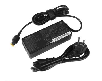 Original 90W Lenovo Thinkpad L440 20AS000SBM Carregador AC Adaptador