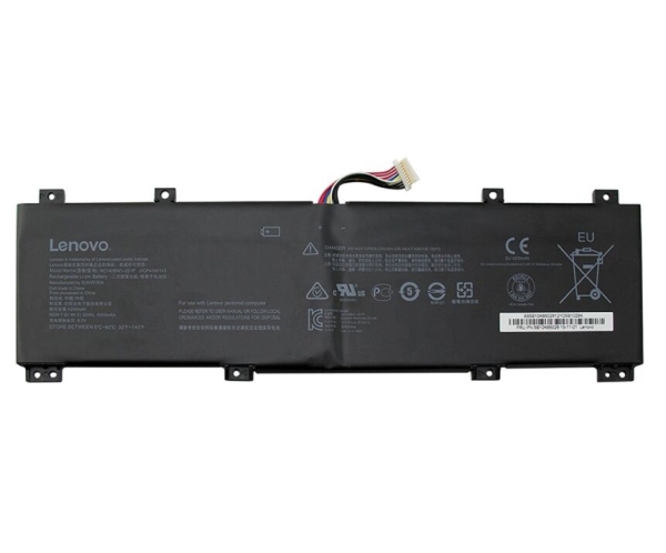 Original 31.92Wh 4200mAh Lenovo IdeaPad 100S-14IBR 80R9 Bateria