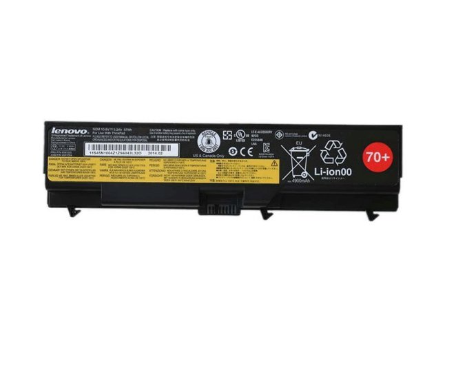 Original 70+ 5200mAh 57Wh Lenovo ThinkPad T510 4314-DPU Bateria  Clique na imagem para fechar