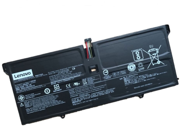 Original 70Wh 9120mAh Lenovo Yoga 920-13IKB-80Y7 Bateria