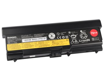 Original 8700mAh 94Wh Lenovo ThinkPad T520 (4242-4WU) Bateria