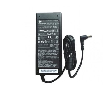 Original 110W LG 190110G Adaptador AC Carregador + Cabo