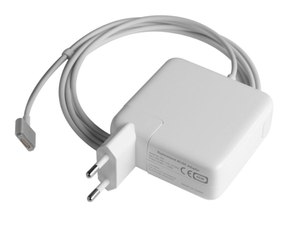 45W MagSafe 2 AC Adaptador Apple MacBook Air 13.3 2017 FQD42F/A