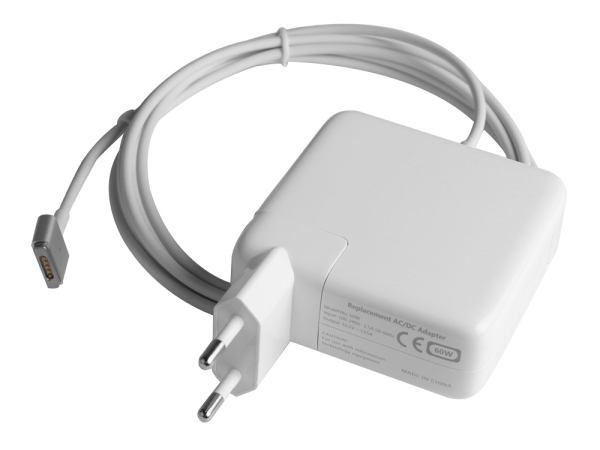 60W Magsafe 2 AC Adaptador Carregador Apple MacBook Pro MF839S/A