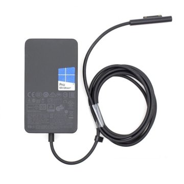 Original 65W Microsoft Surface Pro 4 TH4-00005 Carregador AC Adaptador