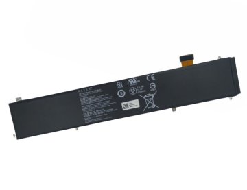 Original 5209mAh 80Wh Razer 2018 Blade15 RZ09-02386 Bateria