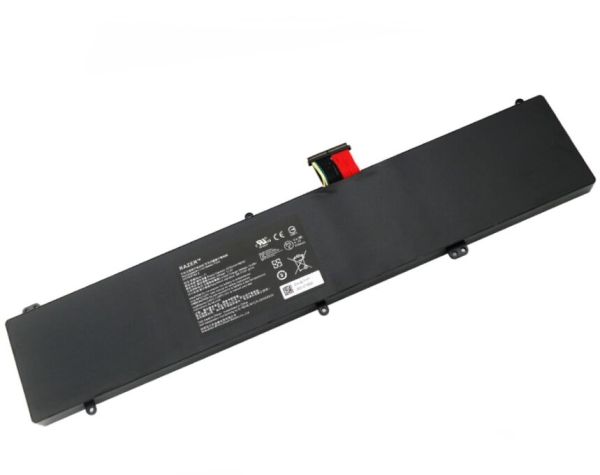 Original 8700mAh 99Wh Razer RZ09-01663E54-R3U1 Bateria