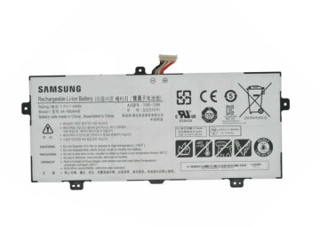 39Wh Samsung NP900X5L-K01CN NP900X5L-K02CN NP940X3L-K02CN Bateria