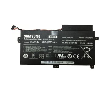 Original 43Wh 3780mAh Samsung NP510R5E-S01PH NP510R5E-S01PL Bateria