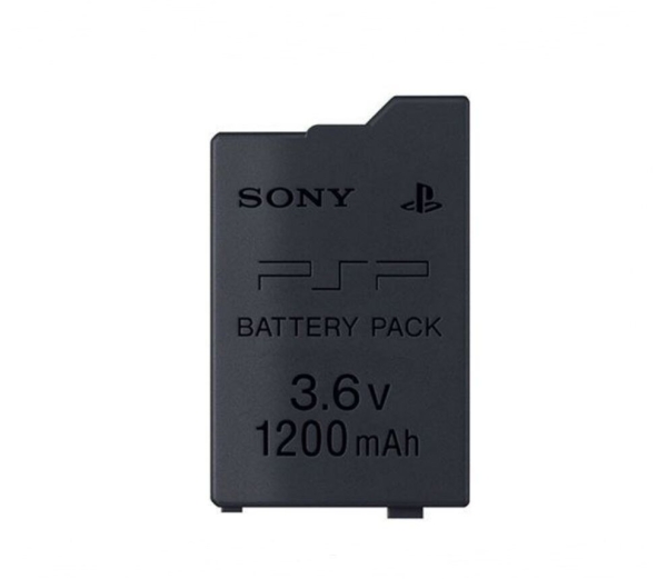 Original 1200mAh Sony PSP-2004 PSP-2005 PSP-2006 Serie Bateria